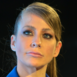 Телеведущий Борисов приехал в Россию из США ради празднования дня рождения Барановской