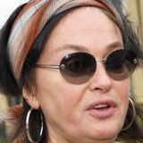 Помолодевшую Гузееву раскритиковали в Сети 