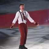 Чемпион ушел рано: в телеграм-канале Ягудина оплакивают умершего Дениса Тена