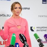 Вечная память: Ольге Бузовой сообщили о скоропостижной смерти хоккеиста Дмитрия Тарасова 