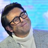 Оберегающий личную жизнь Малахов показал повзрослевшего сына