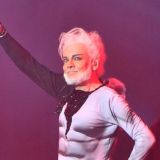 Очарован своим отражением: постройневший Киркоров показал пресс