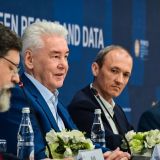 Собянин рассказал, как новые технологии делают систему управления Москвой эффективнее