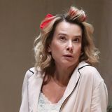 Павел Воля встал на защиту высмеянной в Сети Юлии Высоцкой