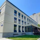 Собянин открыл в Даниловском районе поликлинику после реконструкции