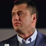 Все на одно лицо: каких женщин любит Прилучный