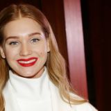 Как две капли: в избраннике Асмус разглядели сходство с ее отцом