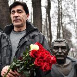 Бывшая жена Джигарханяна рассказала об отношениях с сыном-американцем 