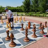 Собянин рассказал о самых ярких парках ТиНАО