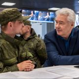 Собянин рассказал о поддержке участников спецоперации и их семей в Москве