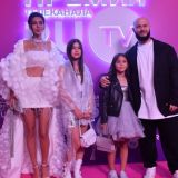 Самойлова, Пореченков, Охлобыстин: Самые плодовитые звезды шоу-бизнеса