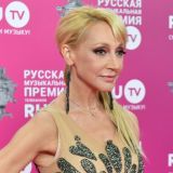 Орбакайте спровоцировала слухи о связи с Сафоновым новым сообщением