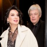 Серьезная должность: вскрылась информация о загадочном зяте Стриженовой