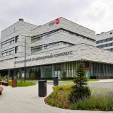 Собянин рассказал о первых результатах работы флагманских центров городских больниц