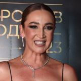 Бузова показала поклонникам кадры из душа