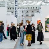 Собянин рассказал об уникальных городских проектах в сфере культуры и искусства