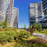 Собянин рассказал о новых парках и скверах на месте бывших заброшенных территорий