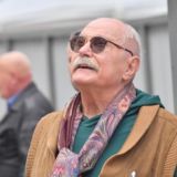 Никита Михалков призвал к развитию отечественного кино