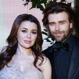 Белокурая малышка: В Сети появилось фото предполагаемой дочери Заворотнюк и Чернышева