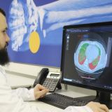 Собянин: В Москве заработал третий комплексный сервис искусственного интеллекта в здравоохранении