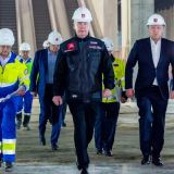 Собянин утвердил проект планировки участка Троицкой линии метро от 