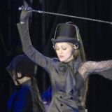 Беспорядочная половая жизнь и алкоголизм: врач назвал вероятную причину госпитализации Мадонны