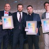 Сергей Собянин рассказал о московских компаниях – победителях конкурса перспективных российских брендов