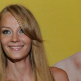 Сияет ярче бриллиантов: Светлана Ходченкова восхитила своим образом