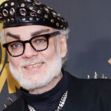 Филиппа Киркорова втянули в скандал на модном показе 