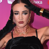 Бузова обратилась к потенциальным ухажерам во время тренировки