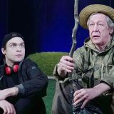 Отключили от аппарата ИВЛ: Появились свежие данные о состоянии выпавшего из окна сына Ефремова