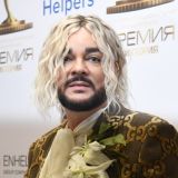 Хирург честно рассказал о пластике Филиппа Киркорова 