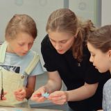 Собянин открыл серию голосований в 