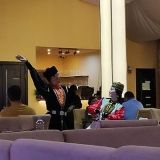 Эстетика национальной культуры: от вкуса и запаха к звуку и ритму