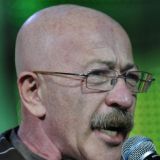 Розенбаум обратился к Путину с важным заявлением