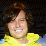 Не Прохор и не Шаляпин: 39-летний певец объяснил смену родного имени и фамилии по паспорту