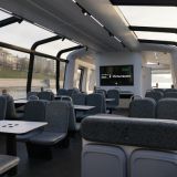 Собянин рассказал о первых итогах работы регулярного маршрута электросудов по Москве-реке