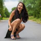 Пластическая хирургия колен: что за тренд?