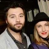 Юлия Ковальчук объявила о рождении ребенка