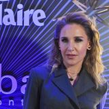 Внешность Ковальчук удивила публику: Она вообще рожала?