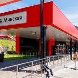 Собянин: МЦД-4 откроется уже этой осенью