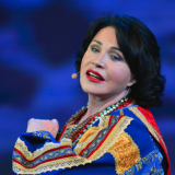 Хирург оценил стоимость пластических операций Надежды Бабкиной