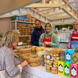 За неделю фестиваль 