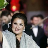 Нетребко, Казарновская, Федорова: гордость российской оперной сцены