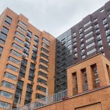 С начала года по программе реновации построили 30 домов