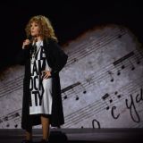 Мерабова жестко раскритиковала Пугачеву: Это чудовищно