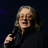 Известная музыкантша об отношениях с Градским: Он сразу меня заприметил 