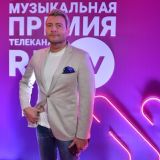 От Билана до Баскова: все звезды страны приехали в Санкт-Петербург