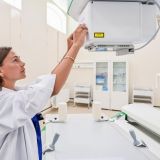 В Морозовской больнице открыт самый крупный паллиативный центр в Москве – Собянин