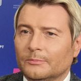 Завидный жених: 46-летний Басков объяснился за свидания в кино